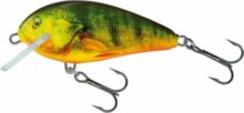 Salmo Wobbler Butcher Floating Br5Fshp