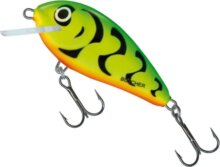 Salmo Wobbler Butcher Br5F Gt