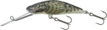 Salmo Wobbler Bullhead Bd4S Bd