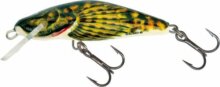 Salmo Wobbler Bullhead Bd4F Bd