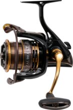 Ryobi Zauber Lt 4000 Match 9+1