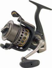 Ryobi Cynos Iii 6500 Feeder 5+1