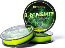 Ridgemonkey Transmit Spod And Marker Braid Fonott Zsinór 25lb 300m