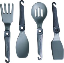 Ridgemonkey Q-Lock Utensil Set Főzőlapát Készlet