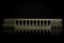 Ridgemonkey Hangman Rig Rack Mágneses Előketároló