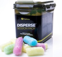 Ridgemonkey Disperse PVA Foam Nuggets - Session Pack