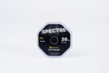 Ridgemonkey Connexion Spectre Fluorocarbon Hooklink Előkezsinór 20lb 20m