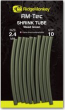 Ridgemonkey Connexion Shrink Tube Weed Green 2,4mm Zsugorcső