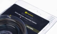 Ridgemonkey Connexion Rock Bottom Tungsten Tubing Gubancgátló Cső Camo Green 2m