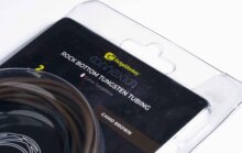 Ridgemonkey Connexion Rock Bottom Tungsten Tubing Gubancgátló Cső Camo Brown 2m