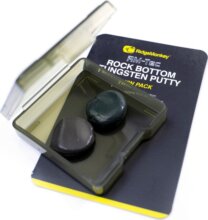 Ridgemonkey Connexion Rock Bottom Tungsten Putty Camo Duo