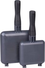 Ridgemonkey Connect Sandwich Toaster XL Granite Edition