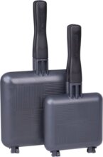 Ridgemonkey Connect Sandwich Toaster Sütő Granite Edition