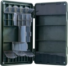 Ridgemonkey Armoury Lite Tackle Boksz Szerelékes Egység