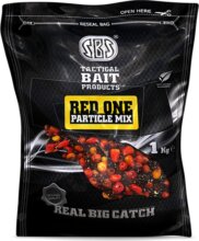 Red One Particles Mix 1kg