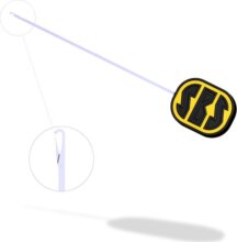 PVA Stick Needle - 1 -