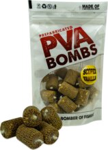 PVA Bomb Scopex Vanilía
