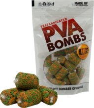PVA Bomb Scopex Mangó