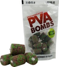 PVA Bomb Scopex Kagyló