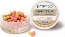 Promix Wafter Pellet Washed 8mm Mangó