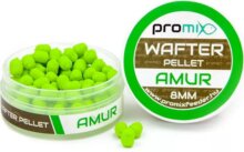 Promix Wafter Pellet 8mm Amur