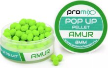 Promix Pop Up Pellet 8mm Amur 20g