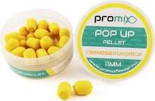 Promix Pop Up Pellet 11mm Csemegekukorica 20g