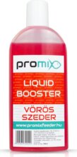 Promix Liquid Booster Vörös Szeder