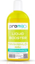 Promix Liquid Booster Tavikagyló-Rák