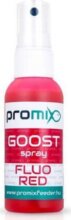 Promix Goost Spray Fluo Red