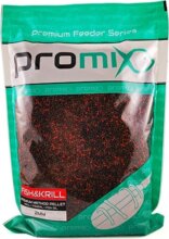 Promix Fish & Krill Method Pellet 2mm 800g