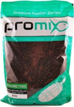 Promix Fish & Betain Method Pellet 2mm 800g