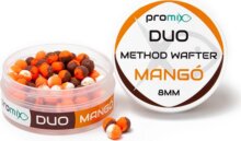 Promix Duo Method Wafter 8mm Mangó
