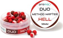 Promix Duo Method Wafter 10mm Hell