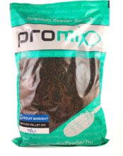 Promix Aqua Garant Method Pellet Mix Téli 800g