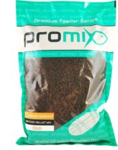 Promix Aqua Garant Method Pellet Mix Őszi 800g