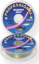 Professional 0,14mm 100m