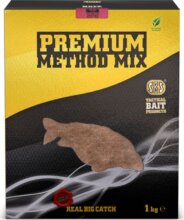 Premium Method Mix 1Kg-C2