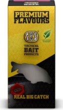 SBS Premium Flavours Frankfurter Sausage 10ml -