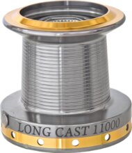 Pótdob EnergoTeam Long Cast 11000