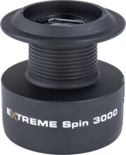 Pótdob EnergoTeam Extreme Spin 3000 Grafit Mély