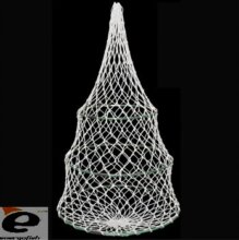 Pontyozó Tiszai Haltartó 5Kar. Fehér