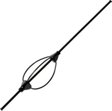 Pellet Feeder Kosár 15g