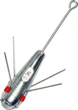 Patent Horgony 125G.