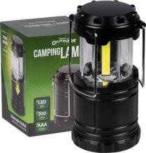 Outdoor Mini Camping Lámpa