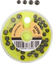 Ólomkészlet Maxi 70g