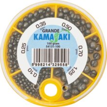 Ólomkészlet Grande 100g