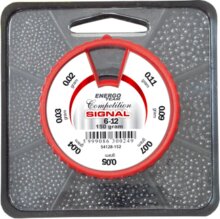 Ólomkészlet EnergoTeam Competition Medium Shot 150g 3-9