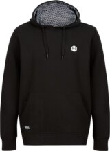 Navitas Joy Hoody Black Pulóver