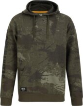 Navitas Camo Identity Hoody Pulóver